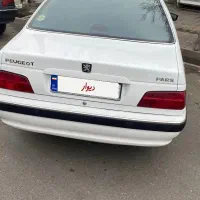 پرشیا tu5|خودرو سواری و وانت|پارسآباد, |دیوار