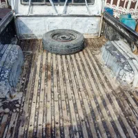 تویوتا فروشی مدل83|خودرو سواری و وانت|میرجاوه, |دیوار