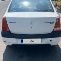 تندر ۹۰ ‌E2|خودرو سواری و وانت|کرج, چمران|دیوار
