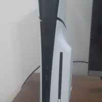 ps5 slim standard|کنسول، بازی ویدئویی و آنلاین|ملارد, |دیوار