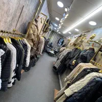 فروشنده و مدل خانوم عمده فروشی مانتو|استخدام بازاریابی و فروش|تهران, فلسطین (میدان انقلاب)|دیوار