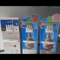 دستگاه بستنی ساز