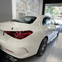 c 200L 2025|خودرو سواری و وانت|تهران, سعادت‌آباد|دیوار