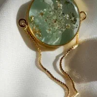 ساخت انواع زیورآلات و اکسسوری رزینی|زیورآلات و اکسسوری|سبزوار, ولیعصر (نجار آباد)|دیوار