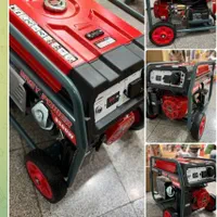 موتور برق ۱۰۰٪مس ۲ تا۱۳ کیلووات|ماشین‌آلات صنعتی|رشت, توشیبا|دیوار