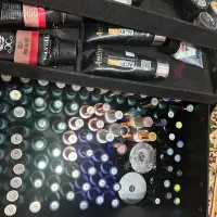 وسیله های کاشت ناخون