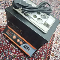 دستگاه حمام اولتراسونیک نگار