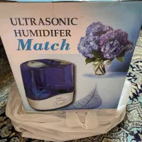 دستگاه بخور