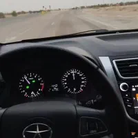 خودرو جک جی ۴ مدل 1403 کم کارکرد در حد صفر|خودرو سواری و وانت|شیراز, فرگاز|دیوار