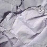 لباس‌جودو