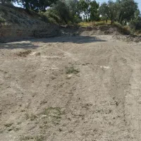 یه قطعه زمین سالنی ویلایی دراسفهلان 300 متر|فروش دفتر صنعتی، کشاورزی، تجاری|خسروشاه, |دیوار