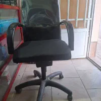 صندلی گردان