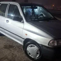 پراید ۸۷ بیرنگ|خودرو سواری و وانت|پاکدشت, پاکدشت (مامازند)|دیوار