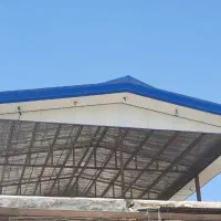 آریا سقف بروجرد