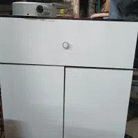 میز ام دی اف