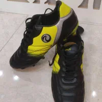 کفش استوک میخی جمن