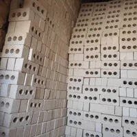 آجر سه گل درجه یک در ابعاد 10*20*6.5 وزن1.350|مصالح و تجهیزات ساختمان|مشهد, کارمندان دوم|دیوار