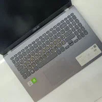 ایسوس با پردازنده i7 نسل ده و دو گیگ گرافیک مجزا|رایانه همراه|کرمانشاه, |دیوار