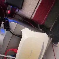 تبدیل برق پاور بانک به مودم|قطعات و لوازم جانبی رایانه|قم, باجک دو|دیوار