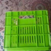 3 سبد سایز 32× 50( یک بار هم مصرف نشده)|ظروف نگهدارنده، پلاستیکی، یکبارمصرف|تهران, جیحون|دیوار