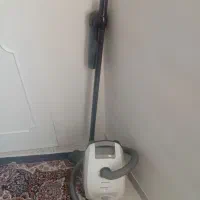جارو برقی سامسونگ