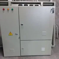 سازنده انواع تابلو ساختمانی