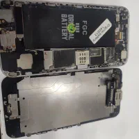 آیفون گلکسی 6