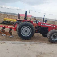 تراکتور ۳۹۹ نقد اقساط مدل ۴۰۲