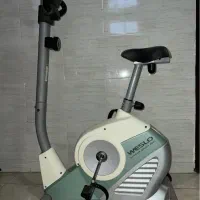 دوچرخه ثابت