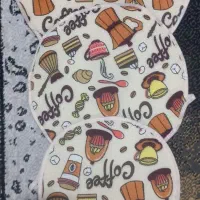 دوخت سرویس اشپزخونه|سفره، حوله، دستمال آشپزخانه|بروجرد, |دیوار