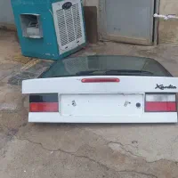 درب صندوق عقب زانتیا