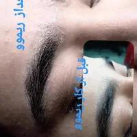 فیبروز میکروبلید هاشور|خدمات آرایشگری و زیبایی|محمدیه-قزوین, |دیوار