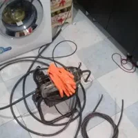 لوله بازکنی فنرزن مطمئن بصورت شبانه روزی کل اصفهان