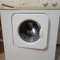 ماشین لباسشویی آبسال ۵ کیلویی
