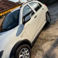 کوییک ۱۴۰۱|خودرو سواری و وانت|رشت, فلسطین|دیوار