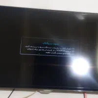 کامپیوتر تلوزیون ۴۱ سامسونگ