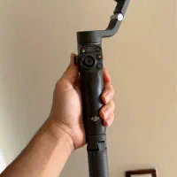 گیمبال osmo اخرین مدل