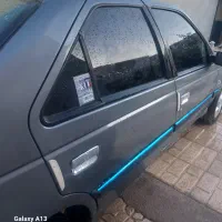 پژو RD.i خاکستری متالیک،تغییر رنگ|خودرو سواری و وانت|زرندیه, |دیوار