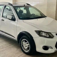 کوییک R مدل ۱۴۰۱ فول پارس خودرو نقد و اقساط
