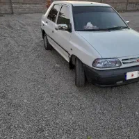 پراید ۹۵|خودرو سواری و وانت|کهنوج, |دیوار