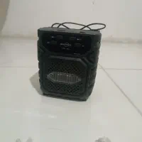 اسپیکر شارژی