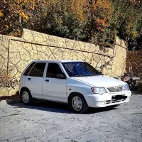 پراید 111 مدل 90