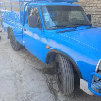 نیسان دوگانه  403