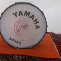 طبل ۸۰ سانتی متری سالم