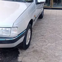 پژو 405 GLX - دوگانه سوز CNG، مدل ۱۳۸۸|خودرو سواری و وانت|گرمی, |دیوار