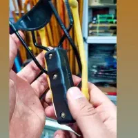 تیرو کمان سنگی فوق العاده