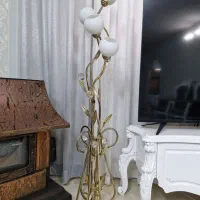 گلدون و آباژور|چراغ خواب و آباژور|مشهد, ادیب نیشابوری (شهرک غرب)|دیوار