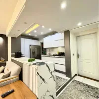 فروش۸۰متری کم واحد/لوکس/روبه نما/مناسب هر سلیقه|فروش آپارتمان|کهریزک, |دیوار