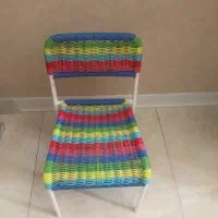 صندلی کودک|تخت و صندلی بچه|شیراز, فرهنگ شهر|دیوار