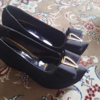 کیف کفش مجلسی|کیف، کفش، کمربند|نیشابور, بنیاد شهید|دیوار